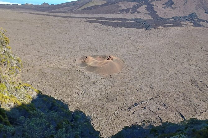 Day Tour of the Mountains to the Volcano + Breakfast - Pickup Points