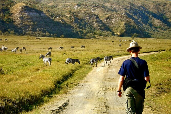 Day Tour to Hells Gate and Optional Boat Ride at Lake Naivasha - Inclusions and Exclusions