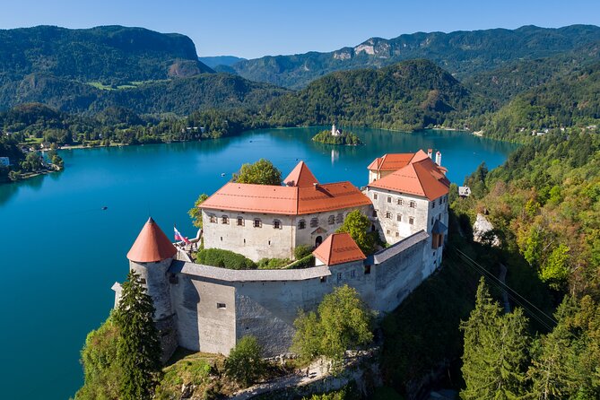 Day Tour to LJUBLJANA LAKE BLED With Minivan 8pax Max From Zagreb - Optional Activities