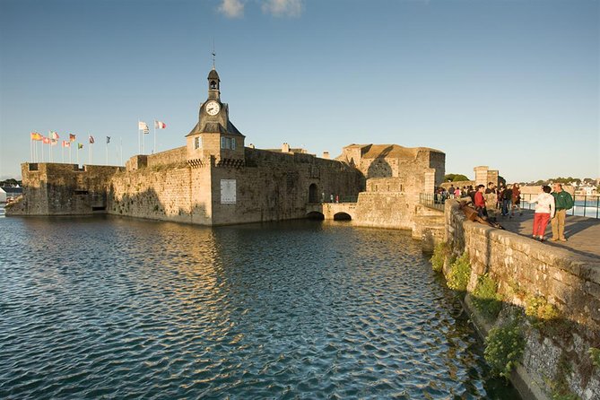 Day Trip From Marrakech to Essaouira - Inclusions