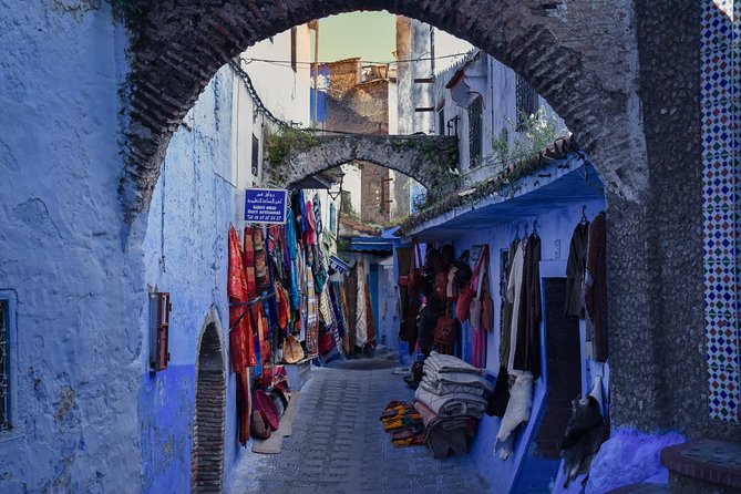 Day Trip to Chefchaouen From Fez (Instagram /Photos) - Chefchaouen Highlights