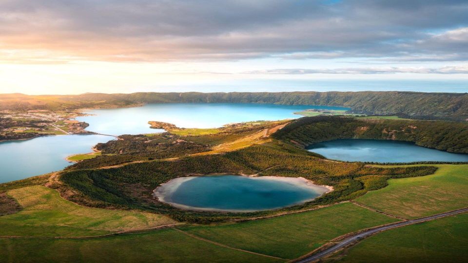 Day Trip to Sete Cidades €50 - Highlights of the Experience