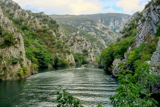 Day Trip to Skopje and Matka Canyon From Sofia - Customer Feedback