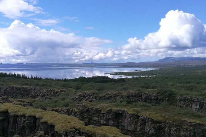 Day Trip to the Golden Circle and Hot Spring Geyser by 4WD Jeep From Reykjavik - Highlights of the Itinerary