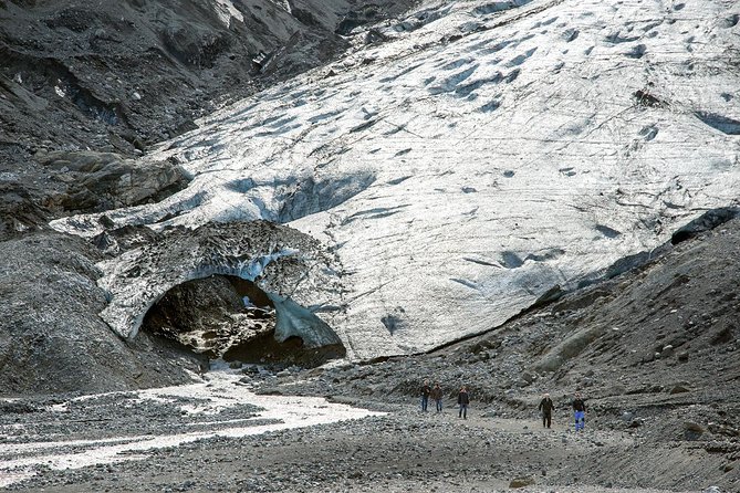 Day Trip to the Hidden Valley of Thor Thorsmork From Reykjavik - Highlights Along the Way