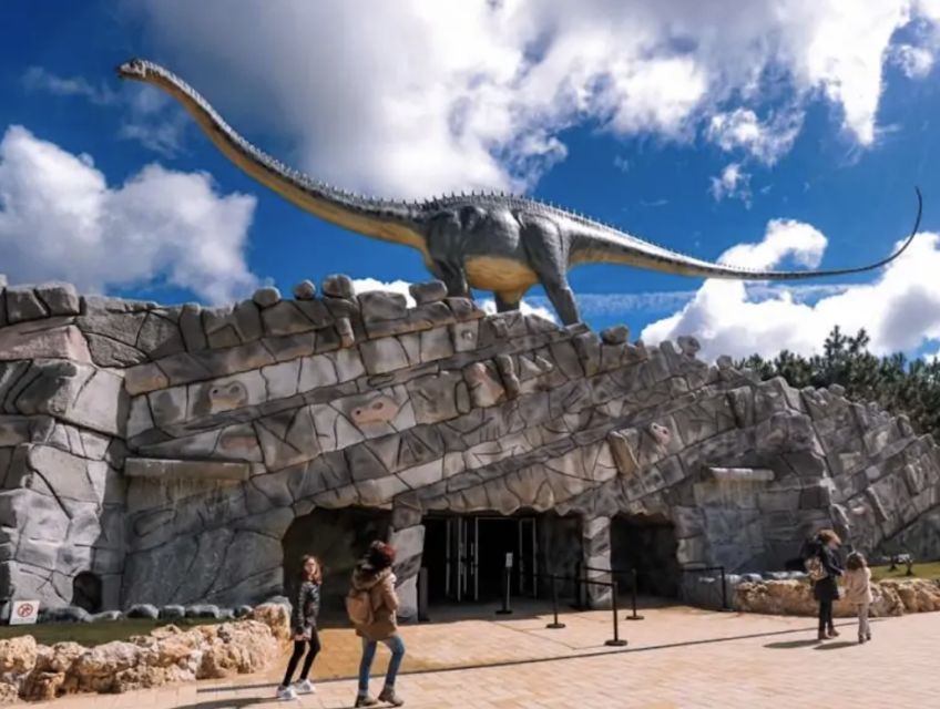 Dinosaurs Park - Family Half Day Tour - Pricing and Booking