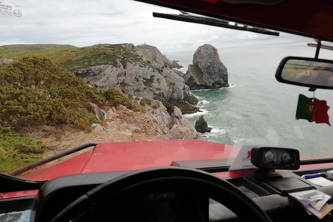 Discover Sintra and Cascais in a Portuguese 4WD - Key Tour Details