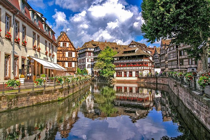 Discover Strasbourg'S Most Photogenic Spots With a Local - Discover Hidden Gems of Strasbourg