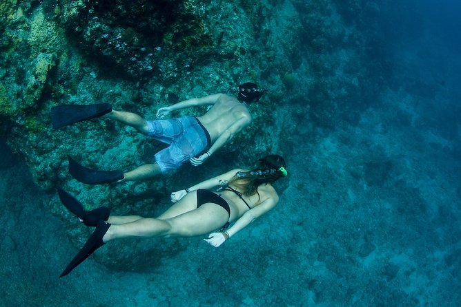 Discover The Baths of Virgin Gorda Full Day Adventure - Westin St. John - Included Services and Amenities