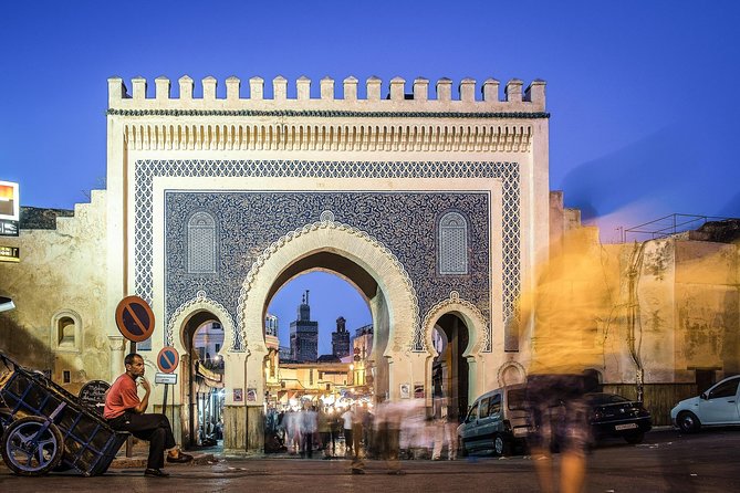 Discover the Secrets of the Medina of Fez: Guided Cultural Tour (Private) - Meeting and Pickup