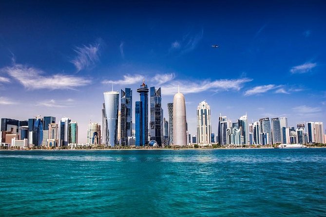 Doha : Private 4 Hours City Tour - Key Highlights