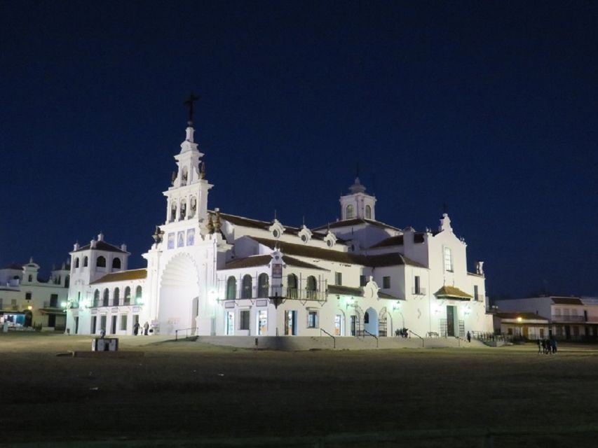 Doñana National Park: 2-Day Tour From Seville - Highlights of the Tour