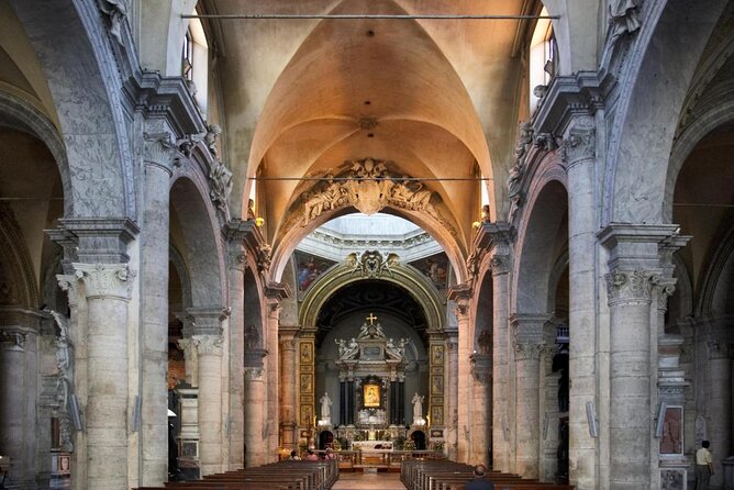 Drinks & Bites in Venice Private Tour - Meeting and End Point