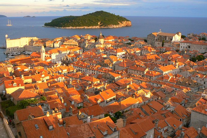 Dubrovnik City Walls Tour - Meeting and Pickup Information