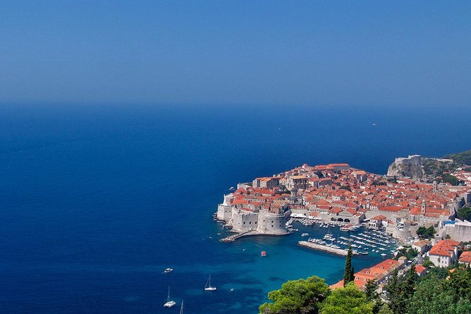 Dubrovnik Early Bird Walking Tour - Tour Details