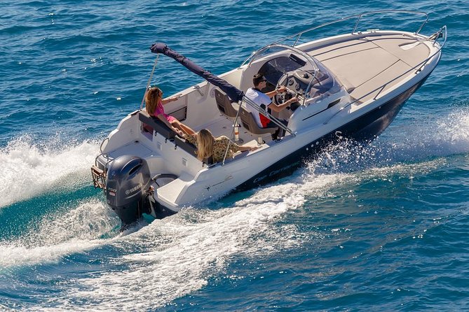 Dubrovnik Elafiti Islands Private Speedboat Tour - Included in the Tour