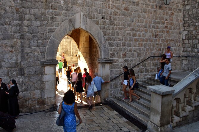 Dubrovnik & Kings Landing - Guided by Local Experts