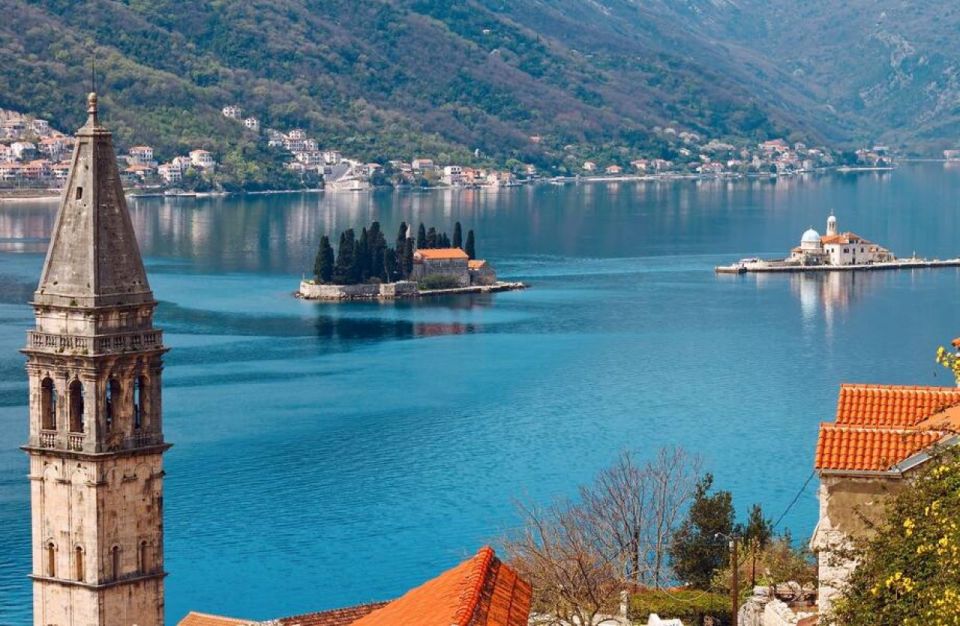 Dubrovnik: Montenegro Day Trip & Kotor Bay Short Boat Cruise - Itinerary and Sightseeing Highlights