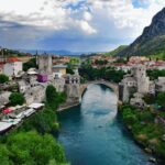 Dubrovnik: Private Day Trip To Mostar Bosnia & Herzegovina Itinerary Highlights