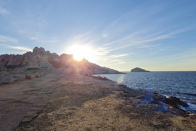 E-Bike Rental in Marseille With Our Brand New Virtual Guide !! - Virtual Guide for Self-Guided Tour