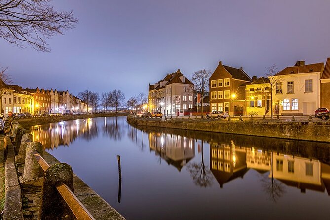 E-Scavenger Hunt Bergen Op Zoom: Explore the City - Operational Details