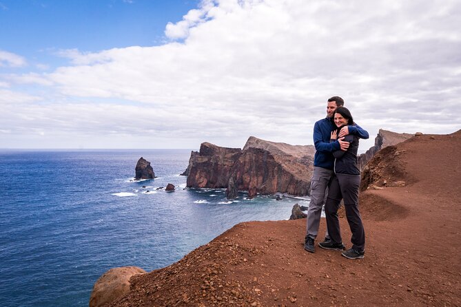 East of Madeira | Full Day 4x4 Tour - Tour Details