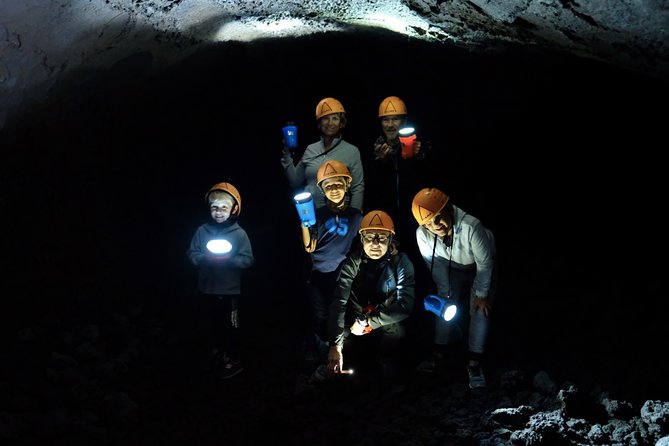 Easy North Etna Hike - Inclusions and Amenities