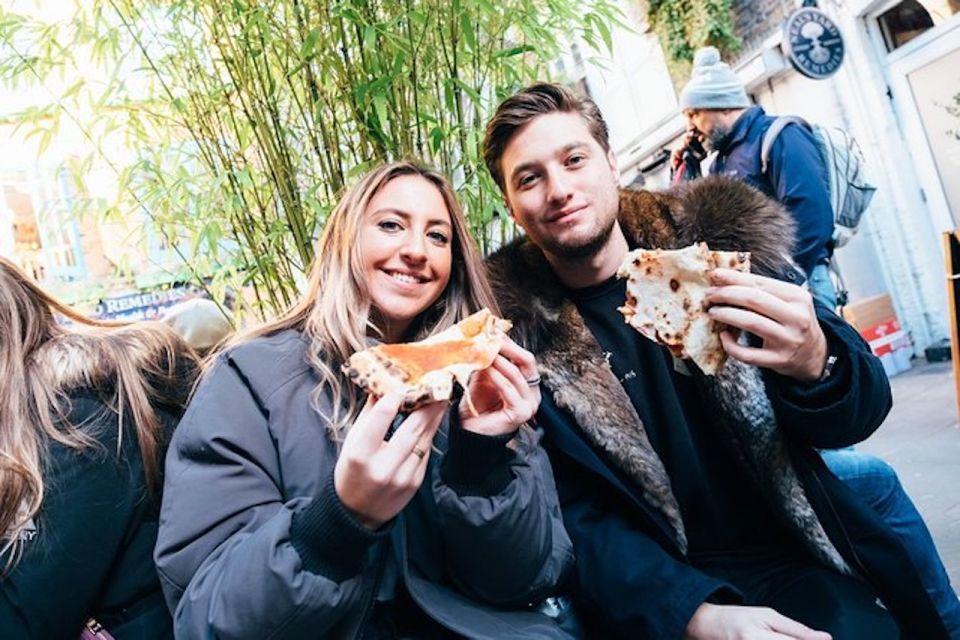 Edinburgh: Cheese Crawl With Local Guide - Tour Highlights