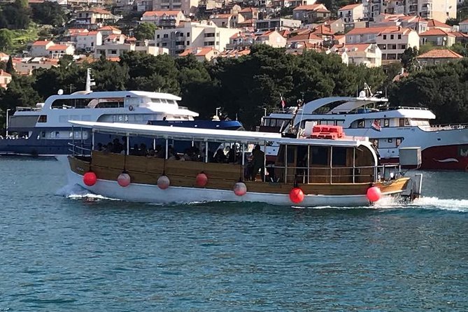 Elaphite Islands Cruise and Blue Cave Snorkeling Boat Tour From Dubrovnik - Inclusions