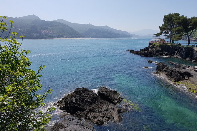 Enjoy the Coast of Biscay - Discovering Bermeo