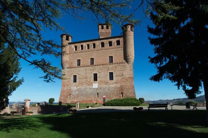 Entrance Ticket for the Museo Delle Langhe - Discover the Traditional Kitchen