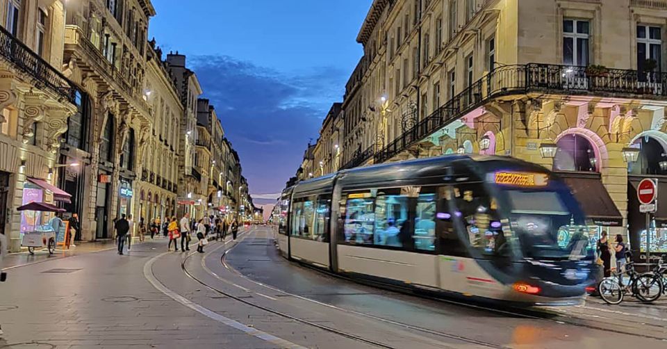 Exclusive Bordeaux Private Tour Canelé Mysteries & History! - Explore Europes Longest Shopping Street