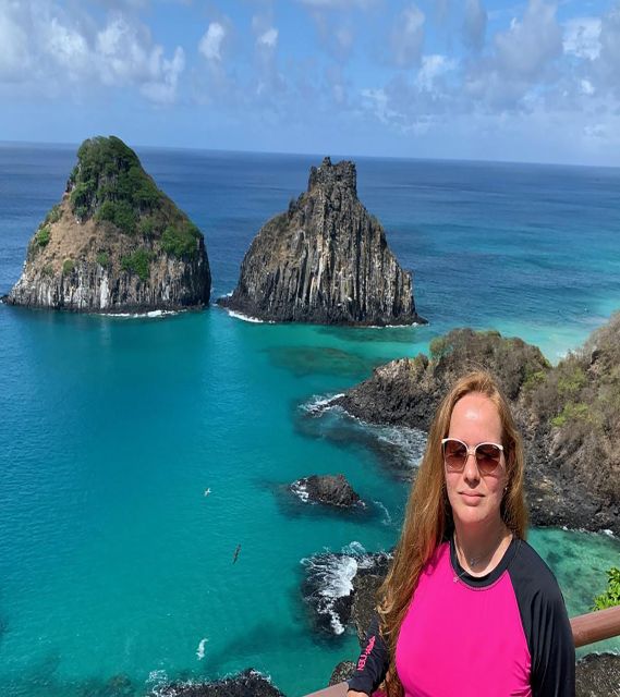 Explore Fernando De Noronha: 7-Hour Ilhatour - Itinerary Highlights