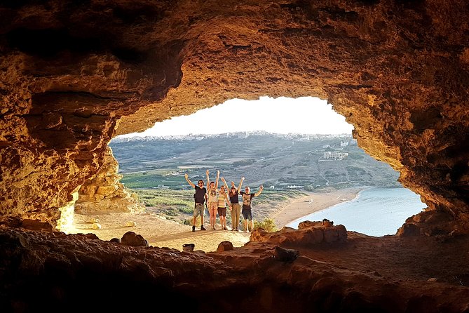 Explore Gozo by a Segway Tour, Include Snacks and Photos - Inclusions