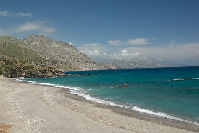 Explore the Real Crete - Wandering Through Small Villages