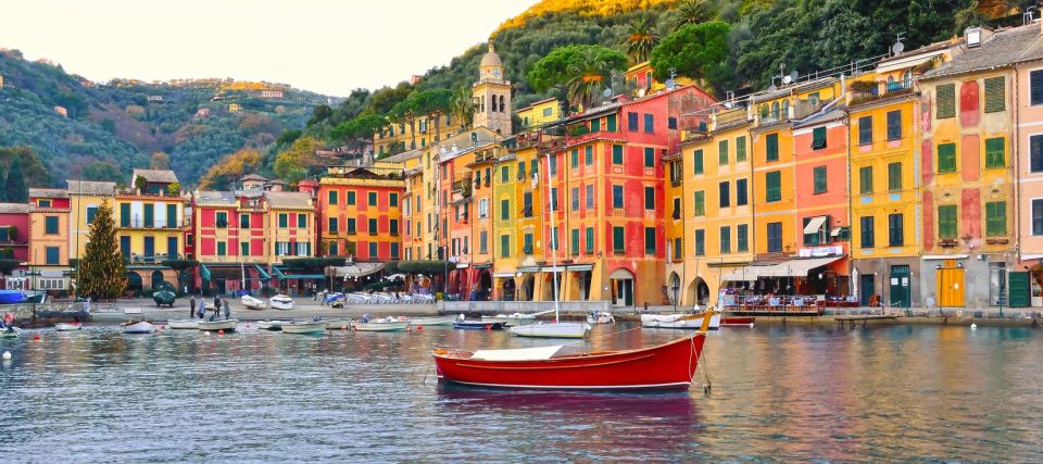 Exploring Rome, Savoring Tuscany & Discovering Cinque Terre - Highlights