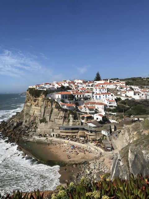 Exploring Sintra: Beyond the Main Attractions - Itinerary Highlights