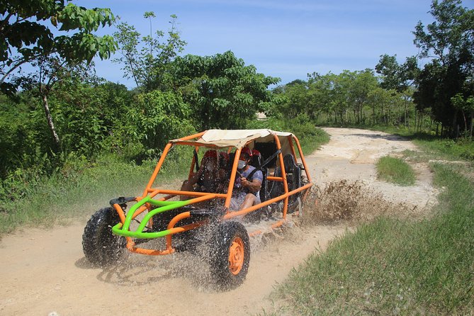 Family Buggy Adventure in Punta Cana - Traveler Requirements