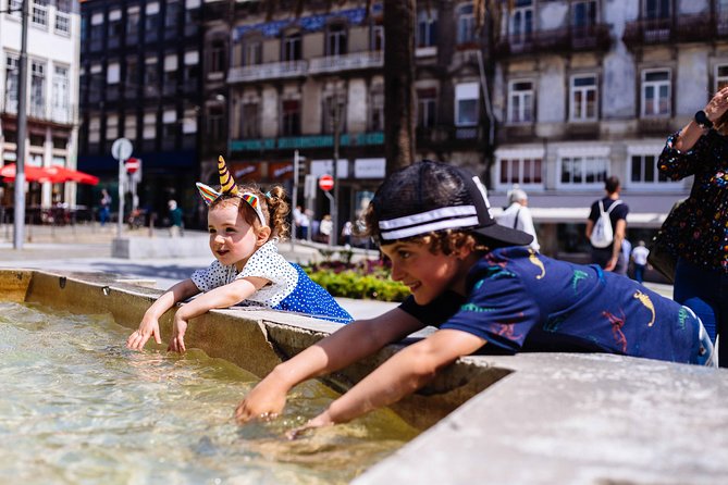 Family Friendly Madrid Private City Tour - Meeting Point and Pickup