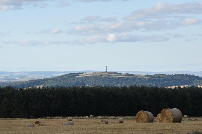 Farm Attraction - Getting to the Farm