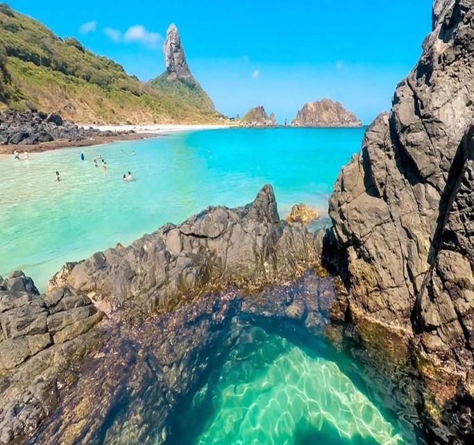 Fernando De Noronha: 7-Hour Island Adventure - Pricing and Reservation