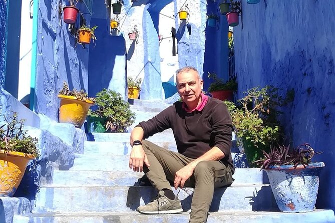 Fes to Chefchaouen Day Trip - Meeting and Pickup Arrangements