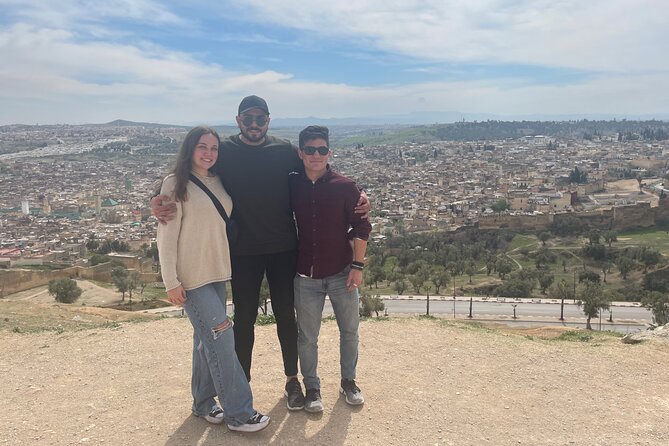 Fez Medina Guided Tour - Cancellation Policy