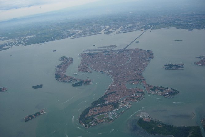 First Time in Venice - Experiencing the Citys Architecture