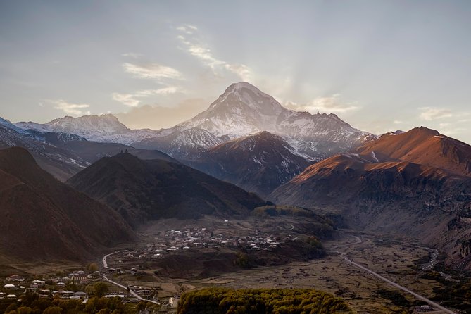 Five Days Tour to Khevsureti (Abudelauri Lakes) & Kazbegi With Hikes. - Inclusions