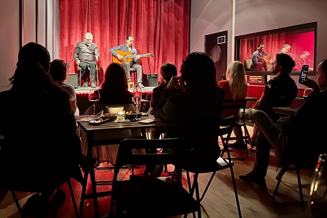 Flamenco Casa Sors & Guitar Museum With Dinner or Drink - Inclusions and Highlights