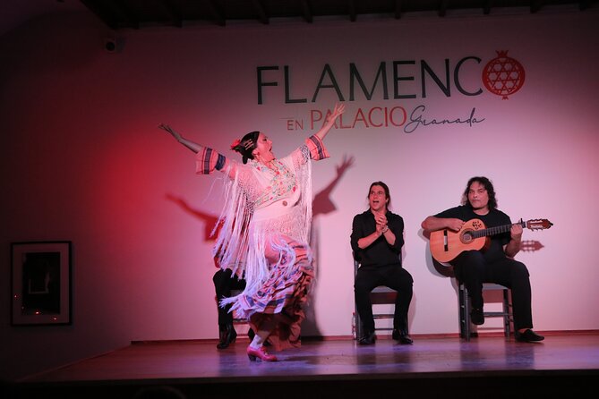 Flamenco City Tours - Additional Information