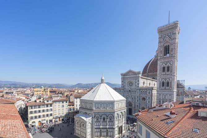 Florence in a Day - Private Tour - Discover Signoria Square