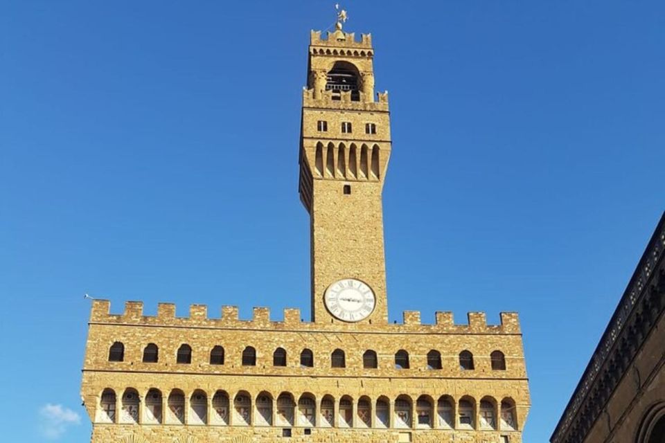 Florence Private Day Tour From Rome - Highlights of the Tour