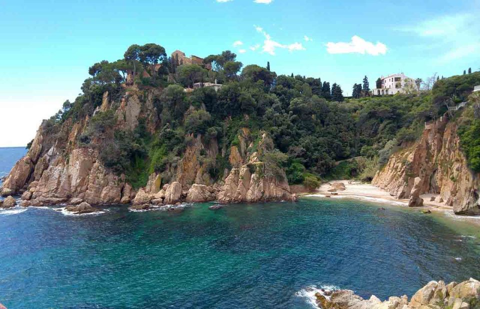 From Barcelona: Costa Brava Guided Tour - Itinerary